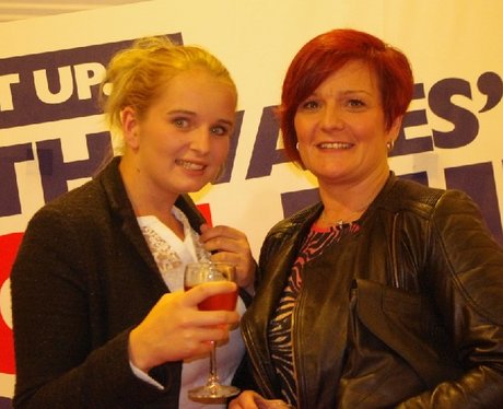 V Awards