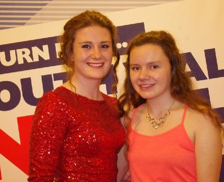 V Awards