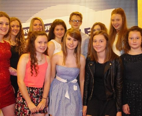 V Awards