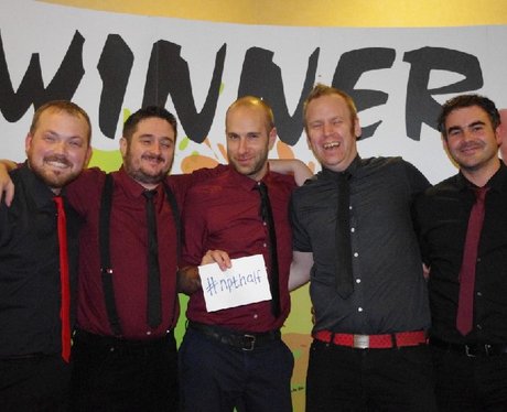 V Awards