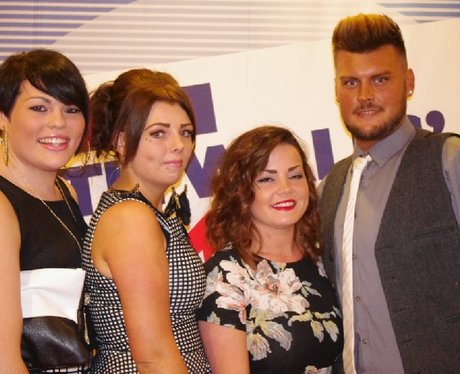 V Awards