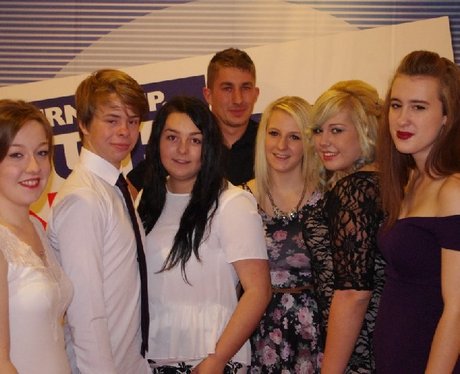 V Awards