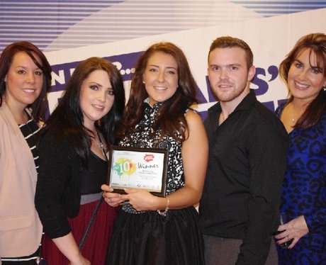 V Awards