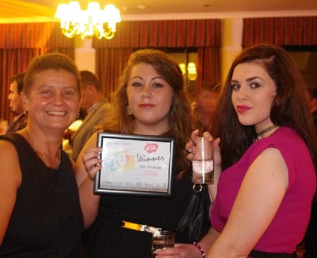 V Awards