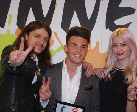 V Awards