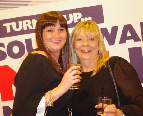 V Awards