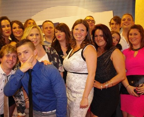 V Awards