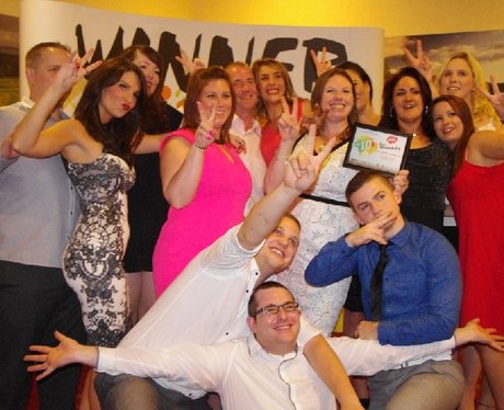 V Awards