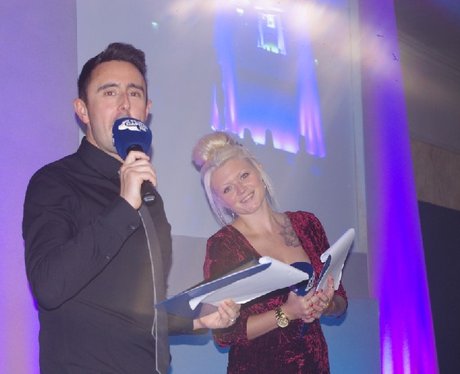 V Awards