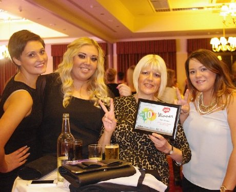 V Awards