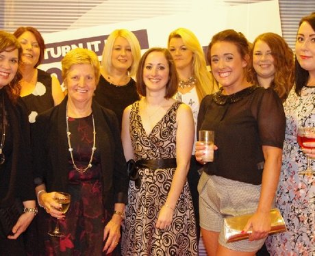 V Awards