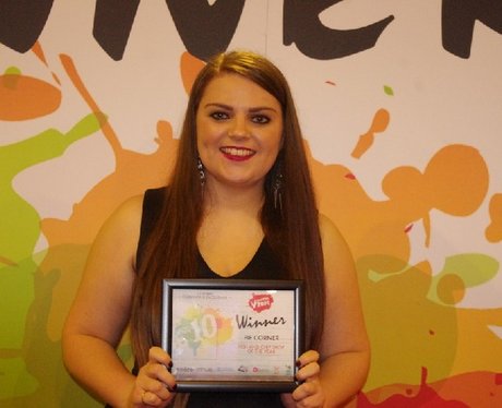 V Awards