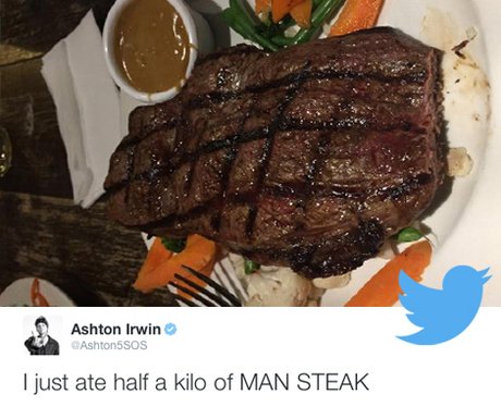 Best Tweets 30 October