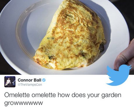 Best Tweets 30 October