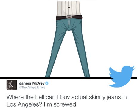 Best Tweets 30 October