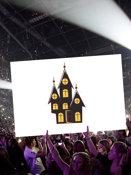 Capital Jingle Bell Ball 2014 Saturday Line-Up Tea