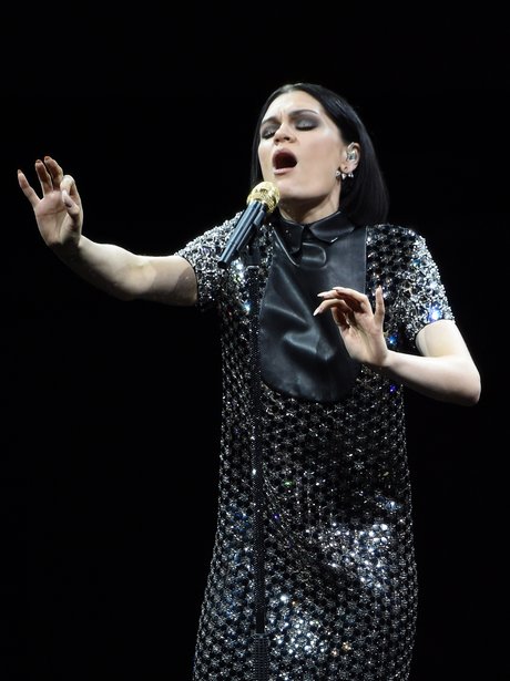 Jessie J