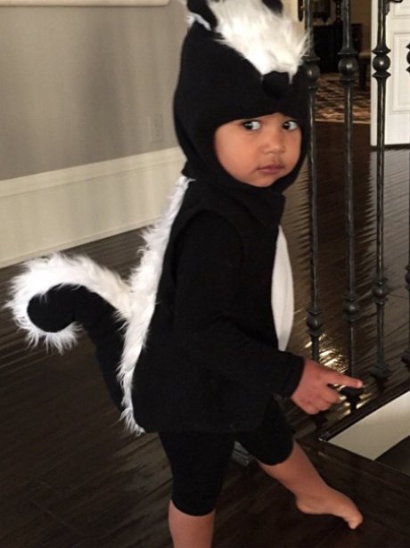 North West
