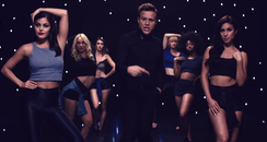 Olly Murs Wrapped Up Music Video