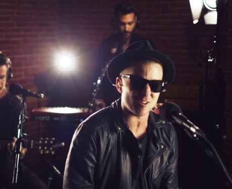 One Republic Live Session