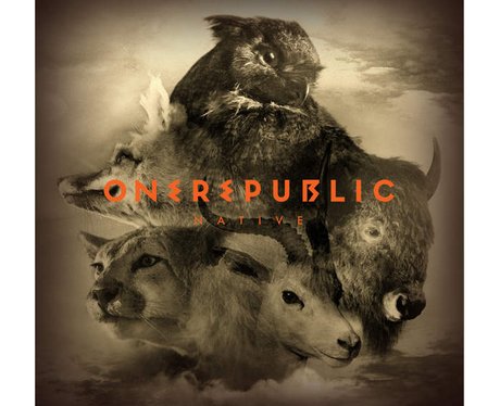 OneRepublic - Native I Lived