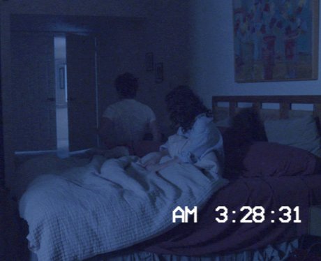 paranormal activity 4 unrated