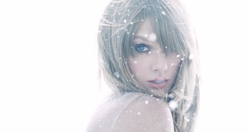 Taylor Swift Cosmpolitan 2014