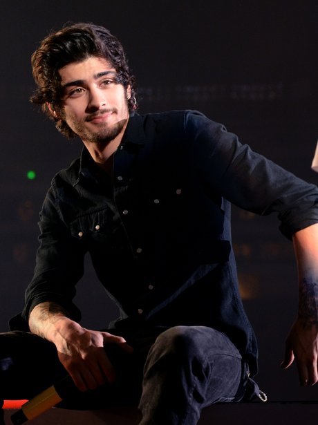 Zayn Malik Zayn Malik