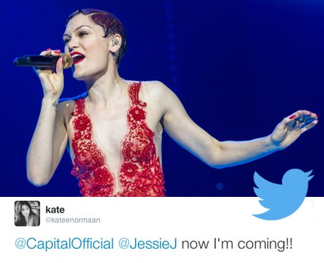 Best Tweets 6 November