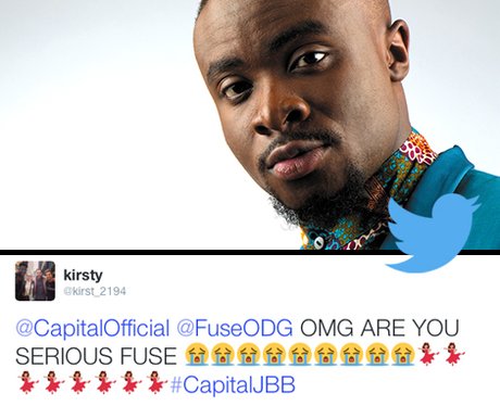 Best Tweets 6 November