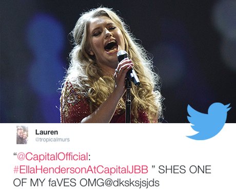 Best Tweets 6 November