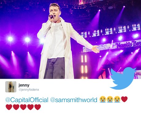 Best Tweets 6 November