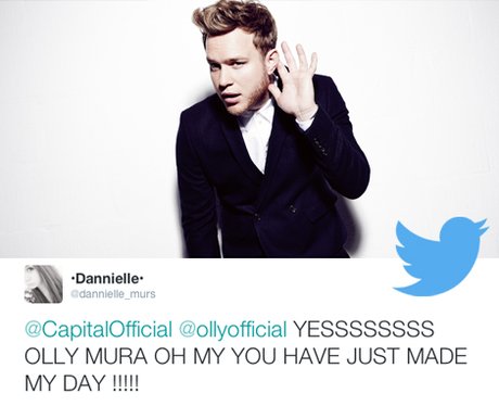 Best Tweets 6 November