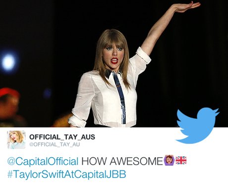 Best Tweets 6 November