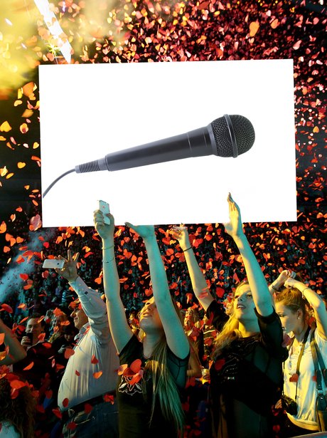 Capital Jingle Bell Ball 2014 Sunday Line-Up Tease