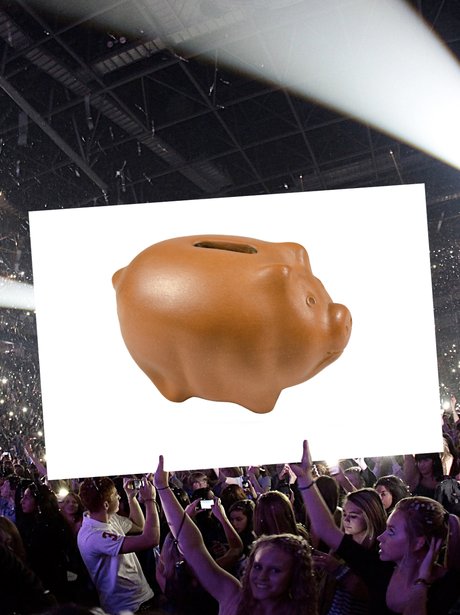 Capital Jingle Bell Ball 2014 Sunday Line-Up