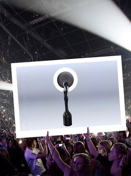 Capital Jingle Bell Ball 2014 Sunday Line-Up