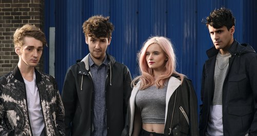 Clean Bandit