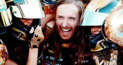 David Guetta 'Dangerous' Music Video