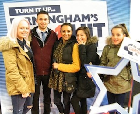 Edgbaston Fireworks: All wrapped up