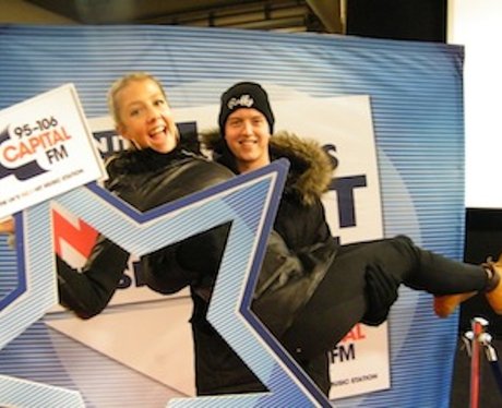 Edgbaston Fireworks: All wrapped up