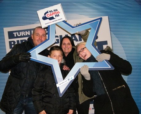 Edgbaston Fireworks: All wrapped up