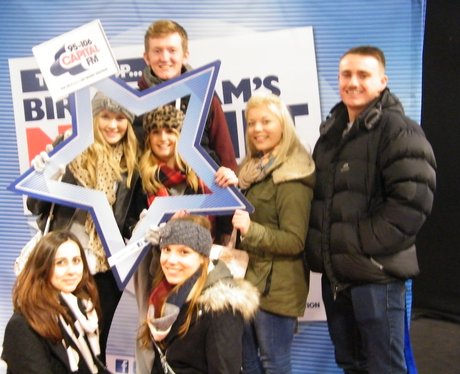 Edgbaston Fireworks: Out with a bang!