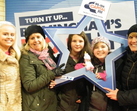 Edgbaston Fireworks: Out with a bang!