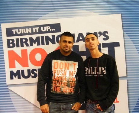 Edgbaston Fireworks: Out with a bang!
