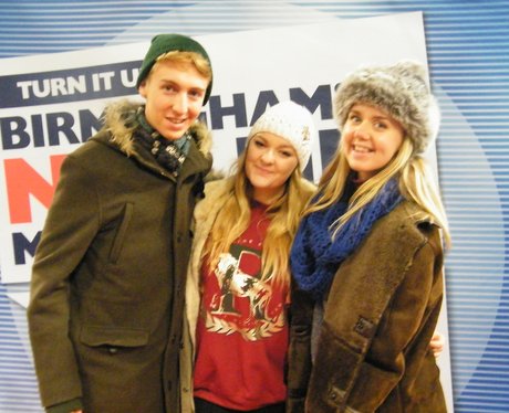 Edgbaston Fireworks: Out with a bang!
