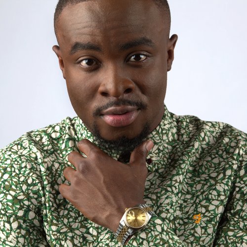 Fuse ODG Joins The Line-Up For Night Two Of The Capital Jingle Bell ...