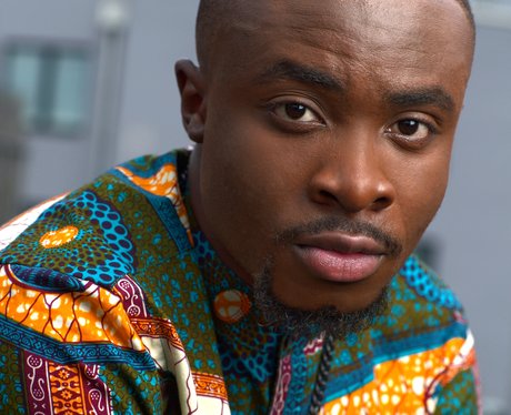 What was Fuse ODG's debut single? - Fuse ODG: 11 Facts About The 'Antenna' Rapper - Capital