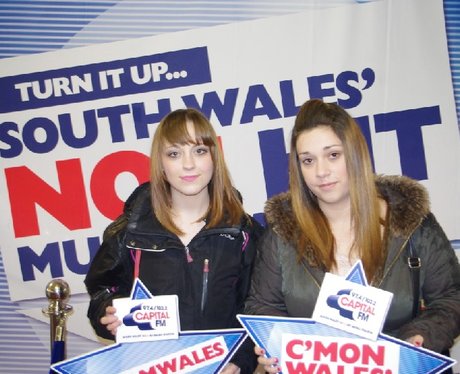 #IamWALES - Merthyr Tydfil