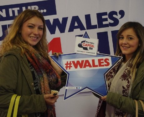 #IamWALES - Merthyr Tydfil